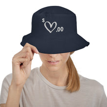 Load image into Gallery viewer, Heart For Sale Bucket Hat