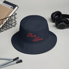 Load image into Gallery viewer, EFF LOVE Bucket Hat
