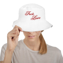 Load image into Gallery viewer, EFF LOVE Bucket Hat