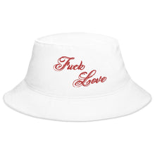 Load image into Gallery viewer, EFF LOVE Bucket Hat