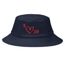 Load image into Gallery viewer, Heart For Sale Bucket Hat