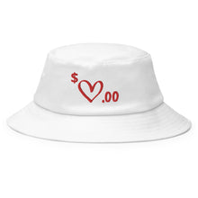 Load image into Gallery viewer, Heart For Sale Bucket Hat