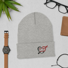 Load image into Gallery viewer, HEARTBREAKER Cuffed