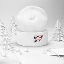 Load image into Gallery viewer, HEARTBREAKER Cuffed