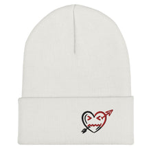 Load image into Gallery viewer, HEARTBREAKER Cuffed