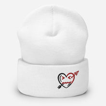 Load image into Gallery viewer, HEARTBREAKER Cuffed