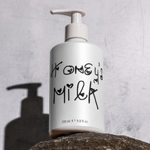 Load image into Gallery viewer, Honey's Milk: Floral hand & body lotion