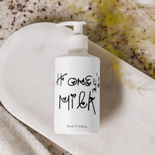 Load image into Gallery viewer, Honey's Milk: Floral hand & body lotion