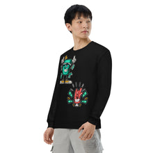 Load image into Gallery viewer, HAPPY MONEY Unisex Sweatshirt