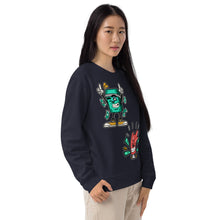 Load image into Gallery viewer, HAPPY MONEY Unisex Sweatshirt
