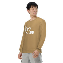 Load image into Gallery viewer, Heart for Sale Unisex French Terry Sweatshirt