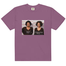 Load image into Gallery viewer, Winslow & Monkhouse heavyweight t-shirt