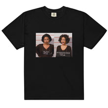 Load image into Gallery viewer, Winslow & Monkhouse heavyweight t-shirt