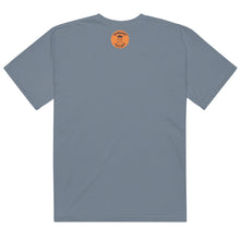 Load image into Gallery viewer, Winslow & Monkhouse heavyweight t-shirt