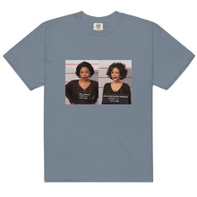 Load image into Gallery viewer, Winslow & Monkhouse heavyweight t-shirt