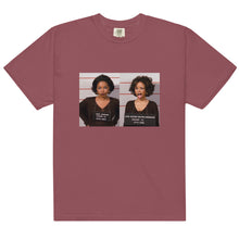 Load image into Gallery viewer, Winslow & Monkhouse heavyweight t-shirt