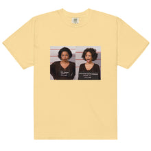 Load image into Gallery viewer, Winslow & Monkhouse heavyweight t-shirt
