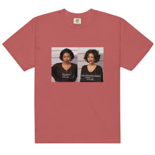 Load image into Gallery viewer, Winslow & Monkhouse heavyweight t-shirt