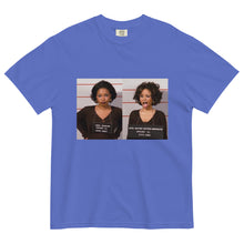 Load image into Gallery viewer, Winslow & Monkhouse heavyweight t-shirt