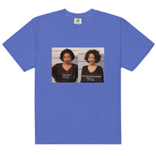 Load image into Gallery viewer, Winslow & Monkhouse heavyweight t-shirt