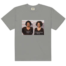 Load image into Gallery viewer, Winslow & Monkhouse heavyweight t-shirt
