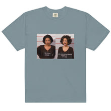 Load image into Gallery viewer, Winslow & Monkhouse heavyweight t-shirt