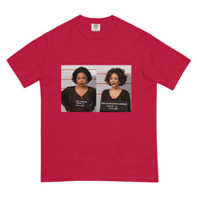 Load image into Gallery viewer, Winslow & Monkhouse heavyweight t-shirt