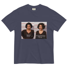 Load image into Gallery viewer, Winslow & Monkhouse heavyweight t-shirt