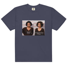 Load image into Gallery viewer, Winslow & Monkhouse heavyweight t-shirt