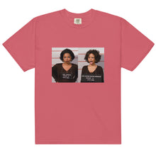Load image into Gallery viewer, Winslow & Monkhouse heavyweight t-shirt