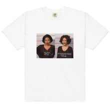 Load image into Gallery viewer, Winslow & Monkhouse heavyweight t-shirt