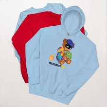 Load image into Gallery viewer, FBGH Unisex Hoodie