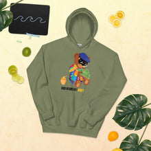 Load image into Gallery viewer, FBGH Unisex Hoodie