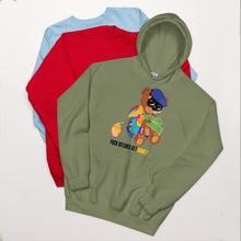 Load image into Gallery viewer, FBGH Unisex Hoodie