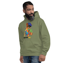 Load image into Gallery viewer, FBGH Unisex Hoodie
