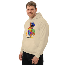 Load image into Gallery viewer, FBGH Unisex Hoodie