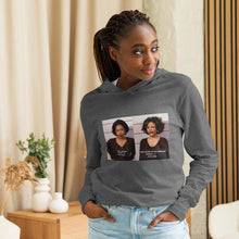 Load image into Gallery viewer, Winslow & Monkhouse Hooded long-sleeve tee
