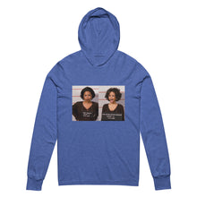 Load image into Gallery viewer, Winslow & Monkhouse Hooded long-sleeve tee