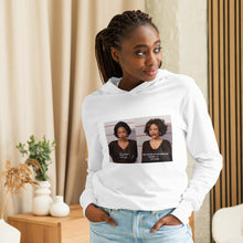 Load image into Gallery viewer, Winslow & Monkhouse Hooded long-sleeve tee