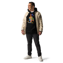 Load image into Gallery viewer, FBGH Unisex Hoodie (BLACK)