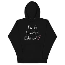 Load image into Gallery viewer, Limited Edition Unisex Hoodie