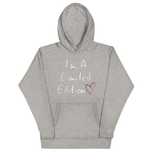 Load image into Gallery viewer, Limited Edition Unisex Hoodie