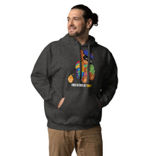 Load image into Gallery viewer, FBGH Unisex Hoodie (BLACK)