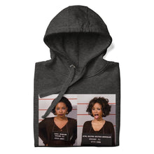 Load image into Gallery viewer, Winslow & Monkhouse Unisex Hoodie