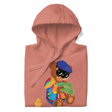 Load image into Gallery viewer, FBGH Unisex Hoodie (BLACK)