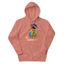 Load image into Gallery viewer, FBGH Unisex Hoodie (BLACK)