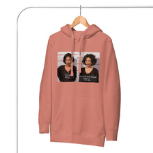 Load image into Gallery viewer, Winslow & Monkhouse Unisex Hoodie