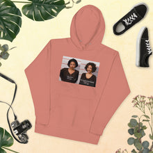 Load image into Gallery viewer, Winslow & Monkhouse Unisex Hoodie