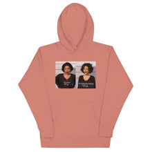 Load image into Gallery viewer, Winslow & Monkhouse Unisex Hoodie