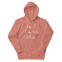 Load image into Gallery viewer, Limited Edition Unisex Hoodie
